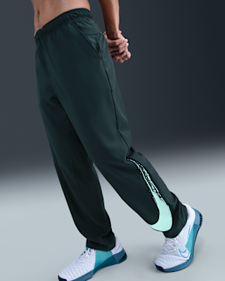 NIKE公式】ナイキ フォーム メンズ Dri-FIT オープンヘム バーサタイル